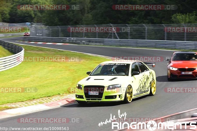 Bild #10098563 - Touristenfahrten Nürburgring Nordschleife (16.08.2020)