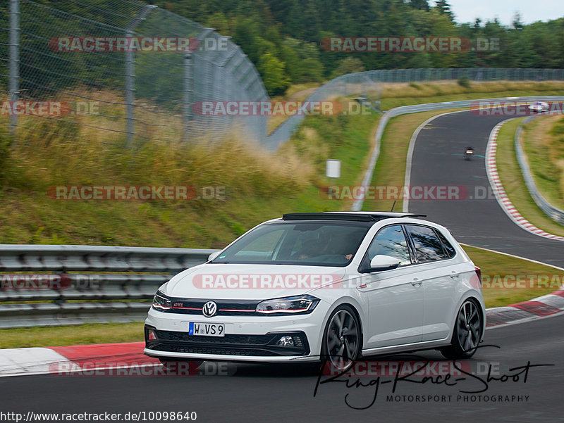 Bild #10098640 - Touristenfahrten Nürburgring Nordschleife (16.08.2020)