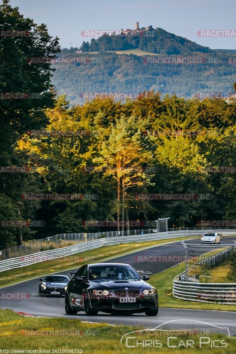 Bild #10098732 - Touristenfahrten Nürburgring Nordschleife (16.08.2020)