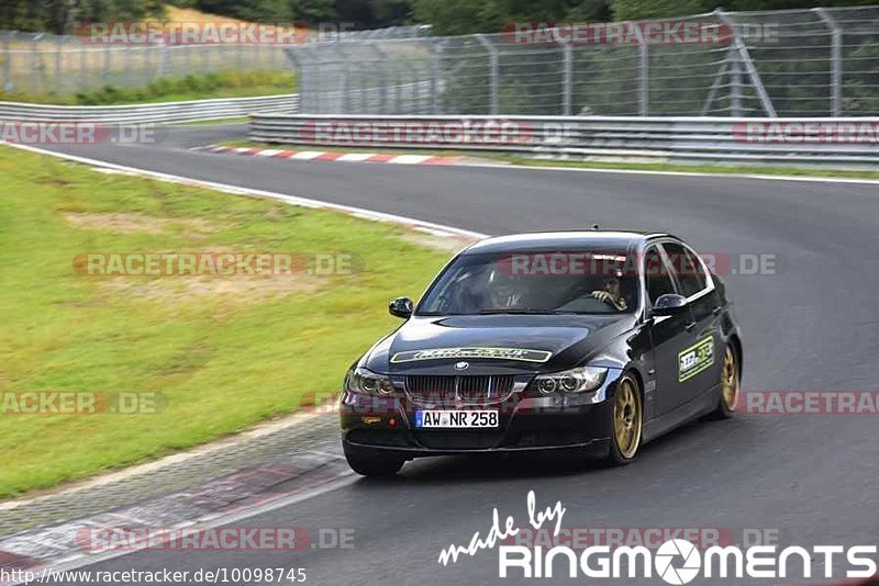 Bild #10098745 - Touristenfahrten Nürburgring Nordschleife (16.08.2020)