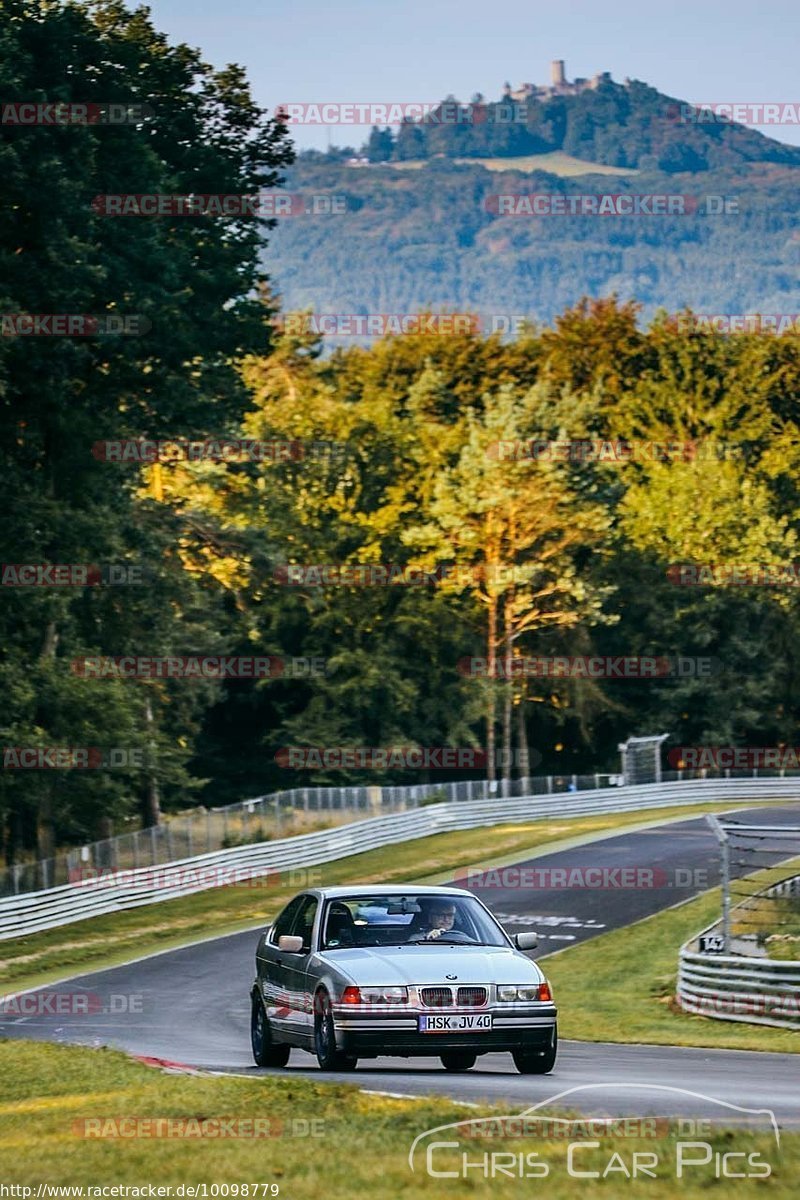 Bild #10098779 - Touristenfahrten Nürburgring Nordschleife (16.08.2020)