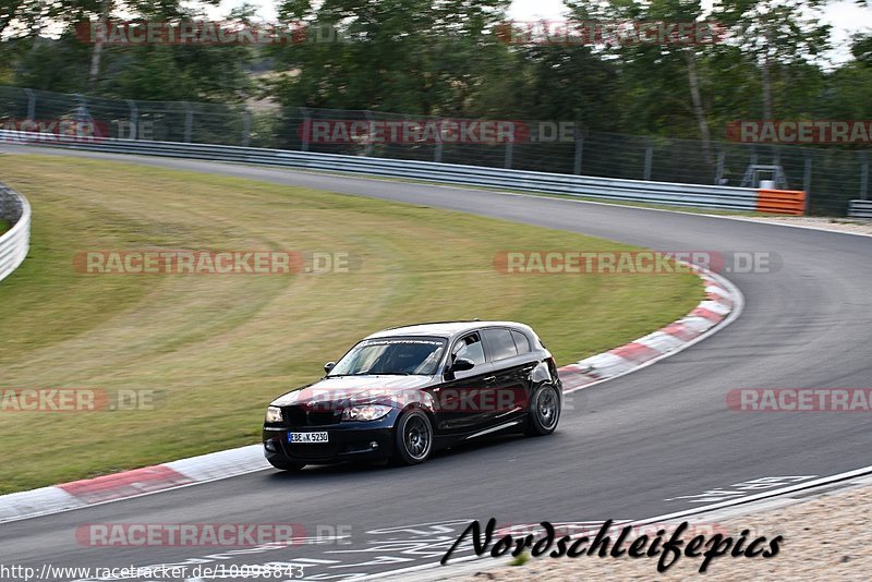 Bild #10098843 - Touristenfahrten Nürburgring Nordschleife (16.08.2020)