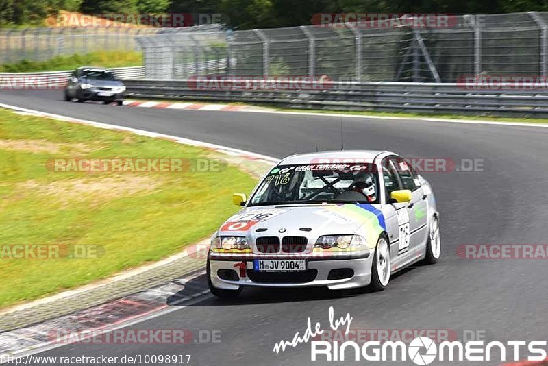 Bild #10098917 - Touristenfahrten Nürburgring Nordschleife (16.08.2020)