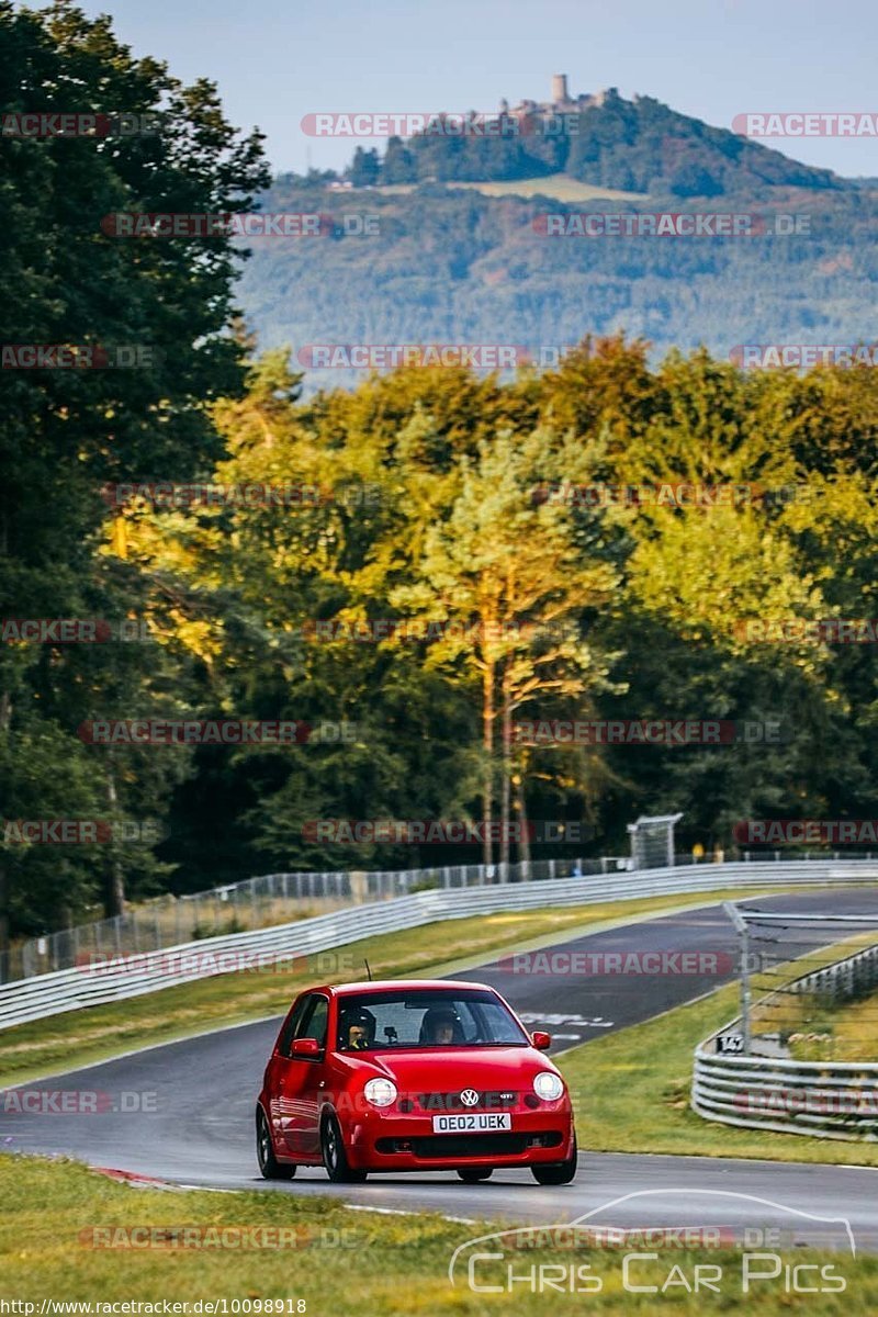 Bild #10098918 - Touristenfahrten Nürburgring Nordschleife (16.08.2020)