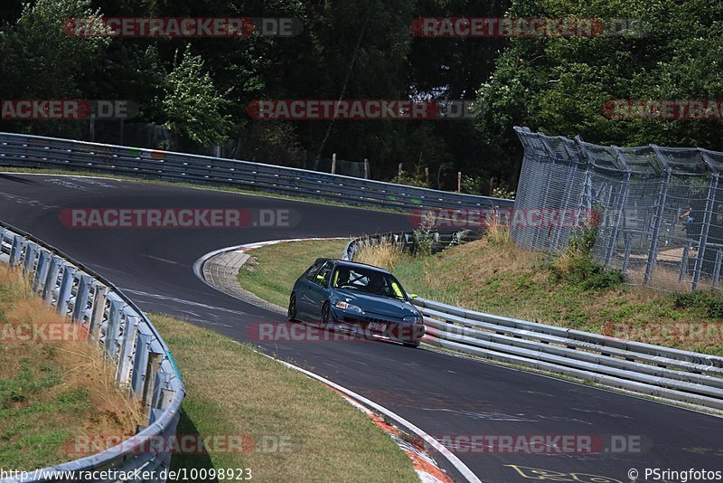 Bild #10098923 - Touristenfahrten Nürburgring Nordschleife (16.08.2020)