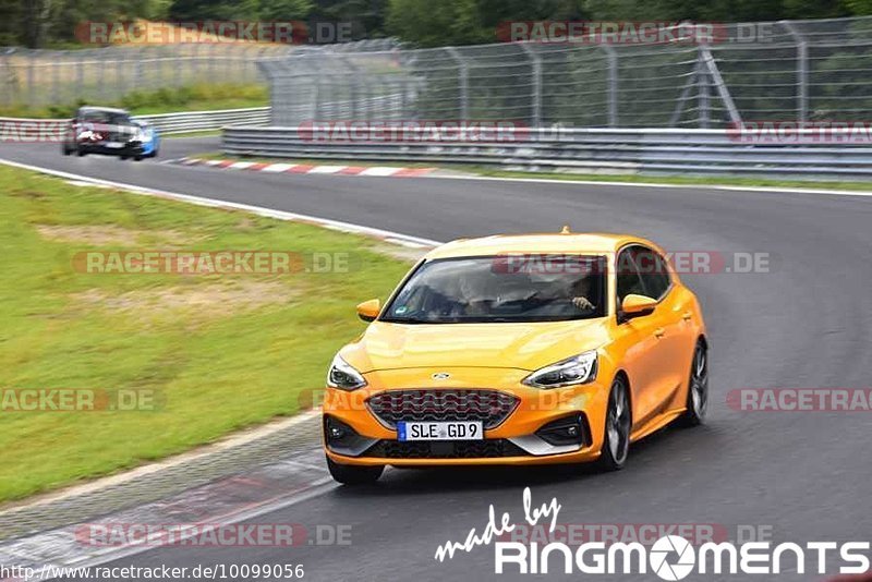 Bild #10099056 - Touristenfahrten Nürburgring Nordschleife (16.08.2020)