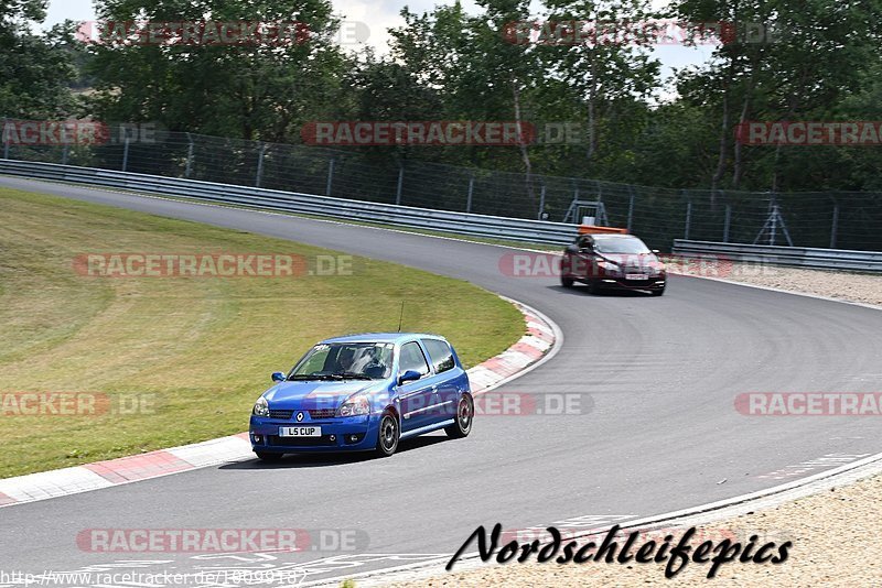 Bild #10099182 - Touristenfahrten Nürburgring Nordschleife (16.08.2020)
