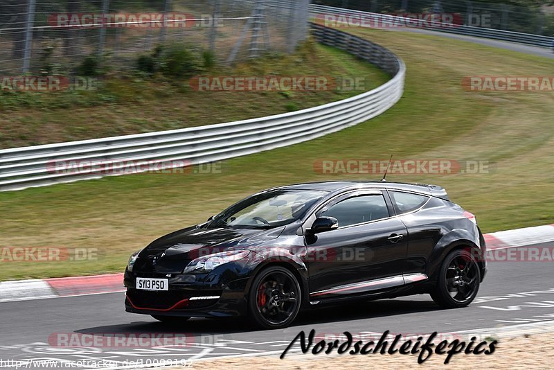 Bild #10099192 - Touristenfahrten Nürburgring Nordschleife (16.08.2020)