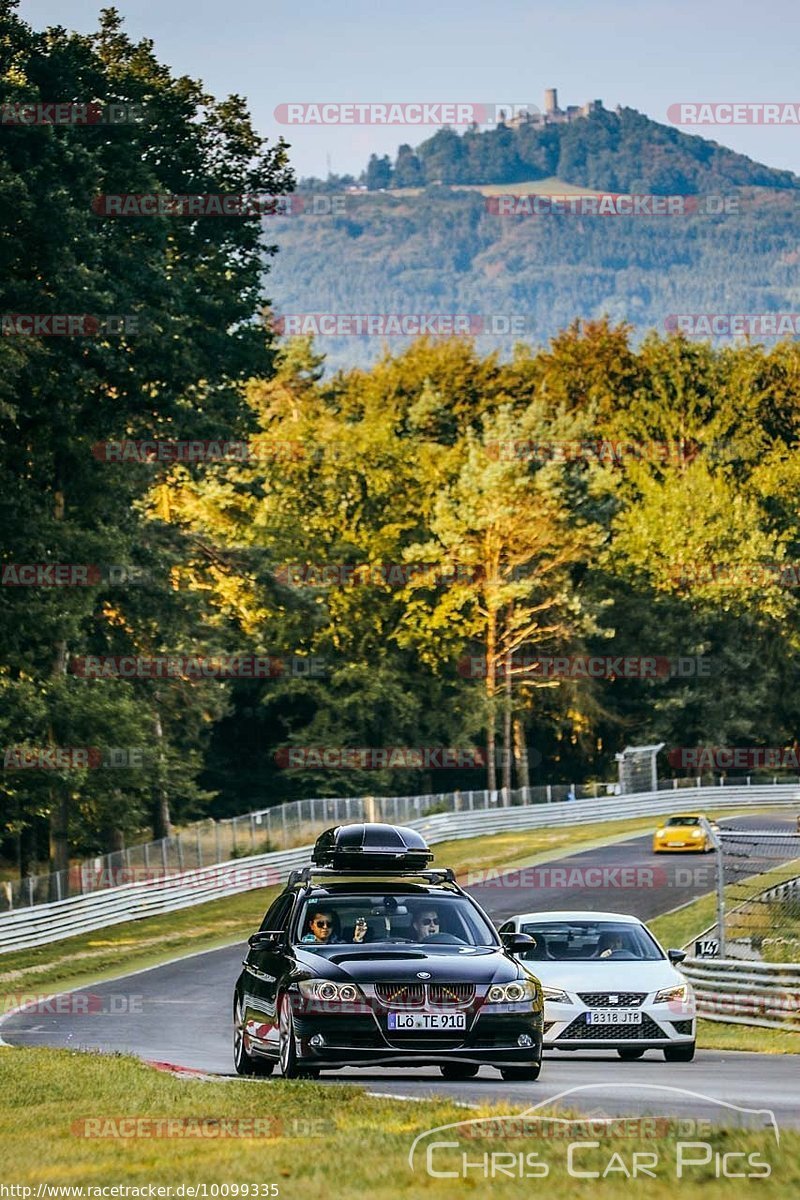 Bild #10099335 - Touristenfahrten Nürburgring Nordschleife (16.08.2020)