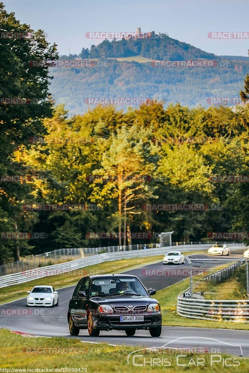 Bild #10099429 - Touristenfahrten Nürburgring Nordschleife (16.08.2020)