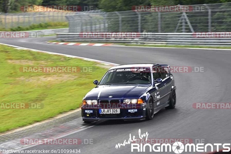 Bild #10099434 - Touristenfahrten Nürburgring Nordschleife (16.08.2020)