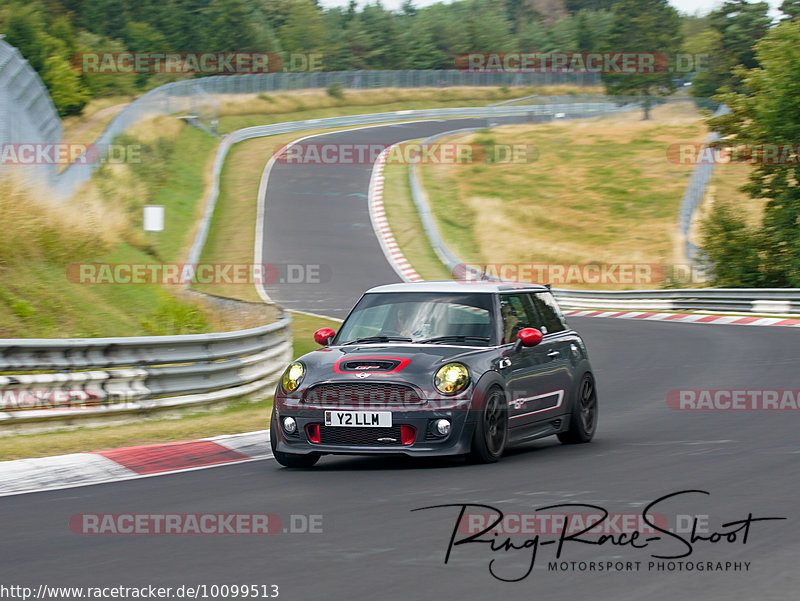 Bild #10099513 - Touristenfahrten Nürburgring Nordschleife (16.08.2020)