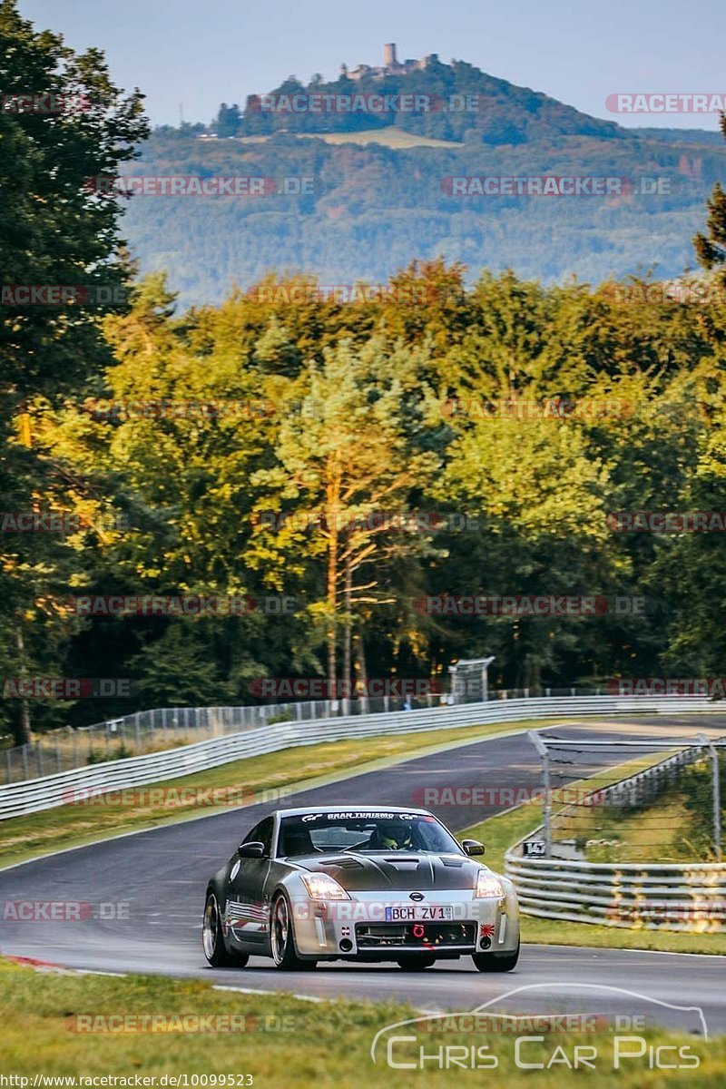 Bild #10099523 - Touristenfahrten Nürburgring Nordschleife (16.08.2020)