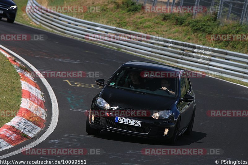 Bild #10099551 - Touristenfahrten Nürburgring Nordschleife (16.08.2020)