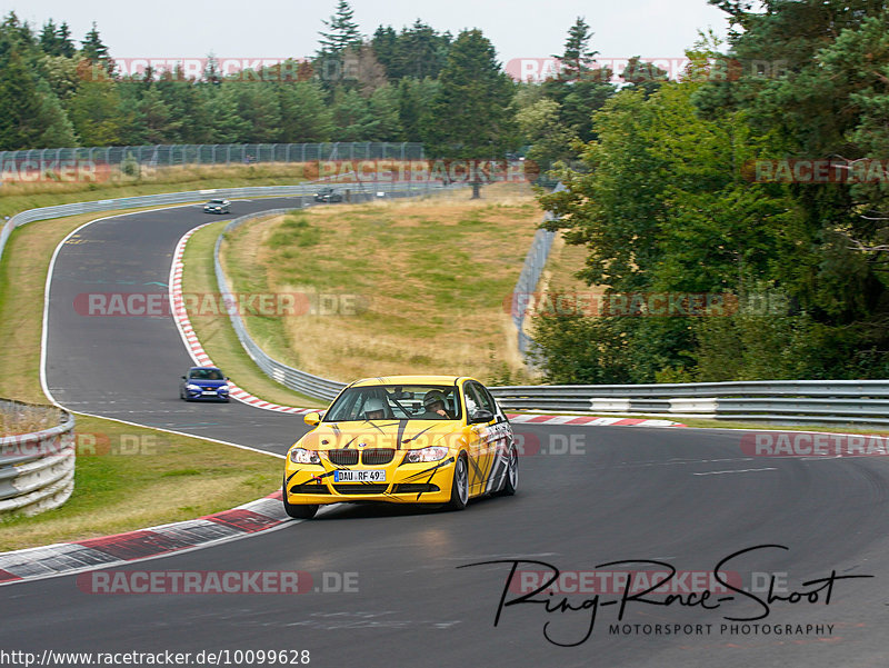 Bild #10099628 - Touristenfahrten Nürburgring Nordschleife (16.08.2020)