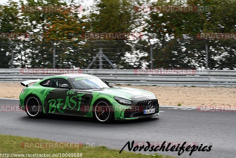 Bild #10099688 - Touristenfahrten Nürburgring Nordschleife (16.08.2020)