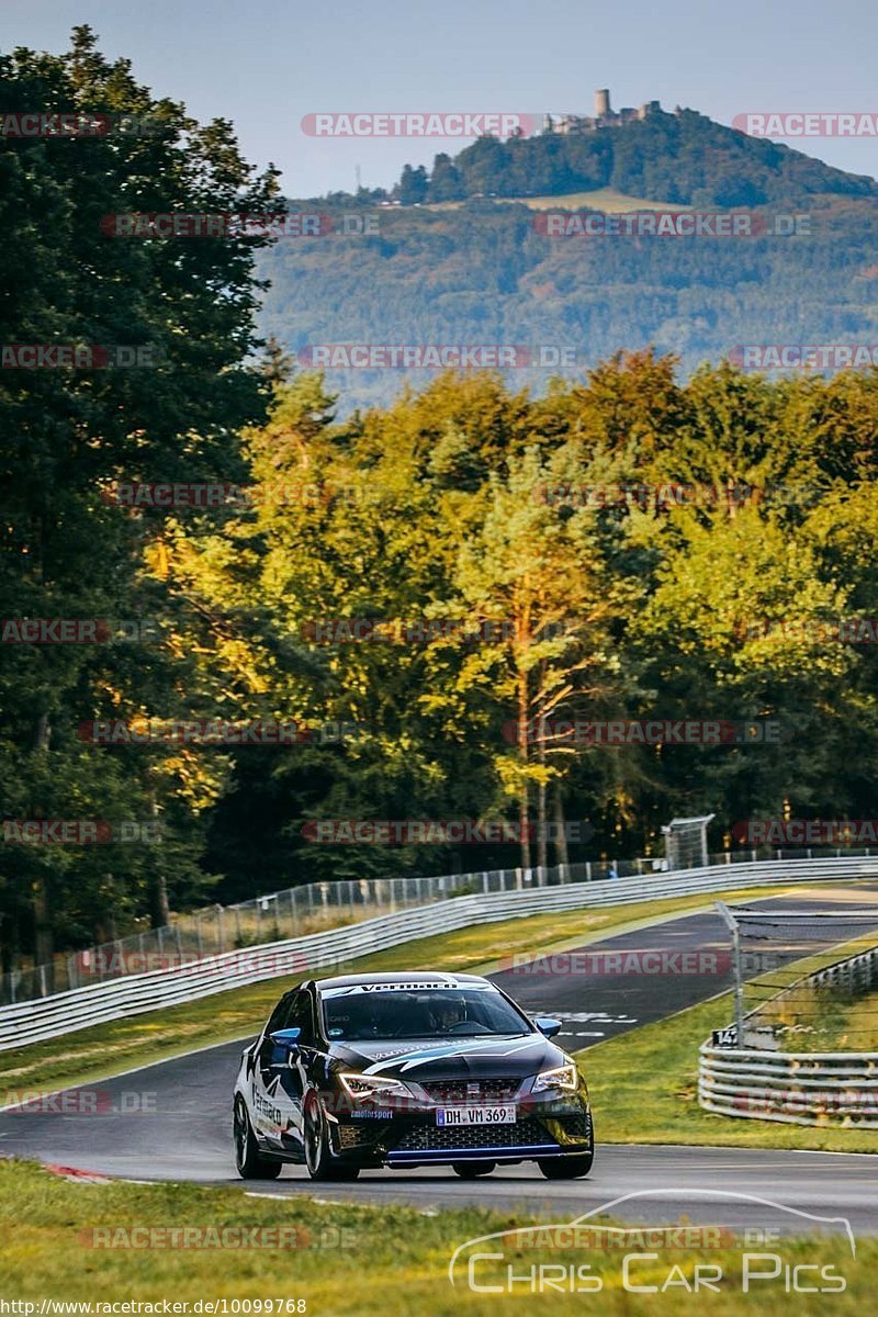 Bild #10099768 - Touristenfahrten Nürburgring Nordschleife (16.08.2020)