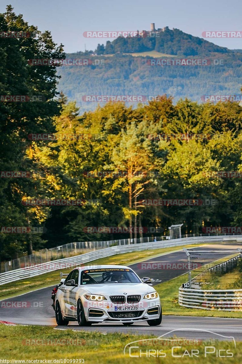 Bild #10099793 - Touristenfahrten Nürburgring Nordschleife (16.08.2020)