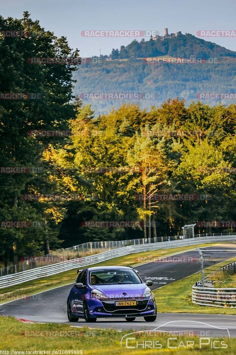 Bild #10099809 - Touristenfahrten Nürburgring Nordschleife (16.08.2020)