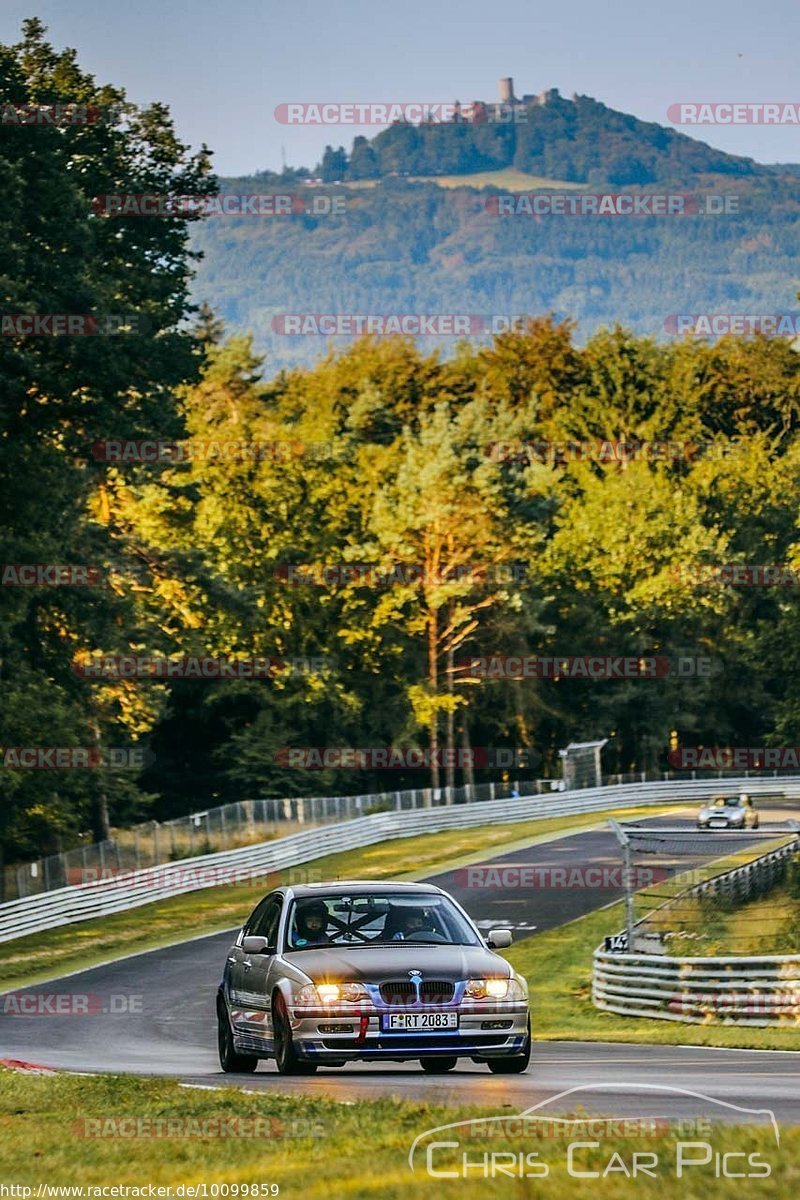 Bild #10099859 - Touristenfahrten Nürburgring Nordschleife (16.08.2020)