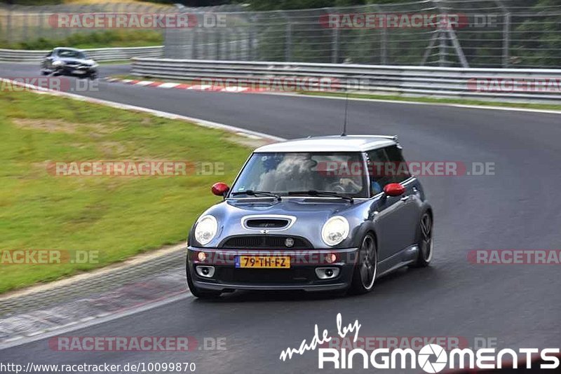 Bild #10099870 - Touristenfahrten Nürburgring Nordschleife (16.08.2020)