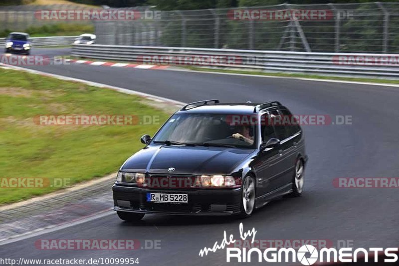 Bild #10099954 - Touristenfahrten Nürburgring Nordschleife (16.08.2020)