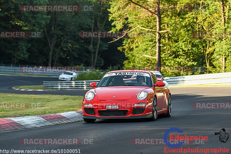 Bild #10100051 - Touristenfahrten Nürburgring Nordschleife (16.08.2020)