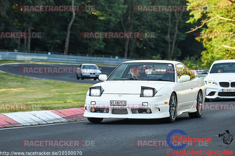 Bild #10100070 - Touristenfahrten Nürburgring Nordschleife (16.08.2020)