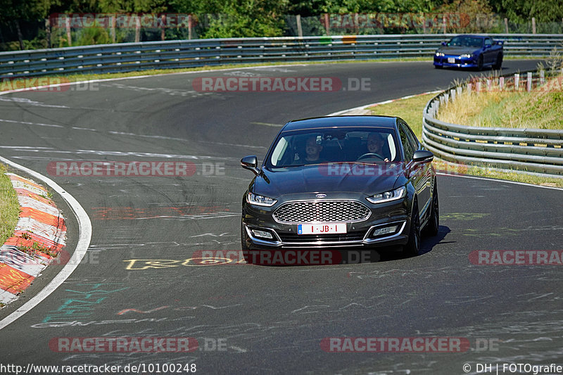 Bild #10100248 - Touristenfahrten Nürburgring Nordschleife (16.08.2020)