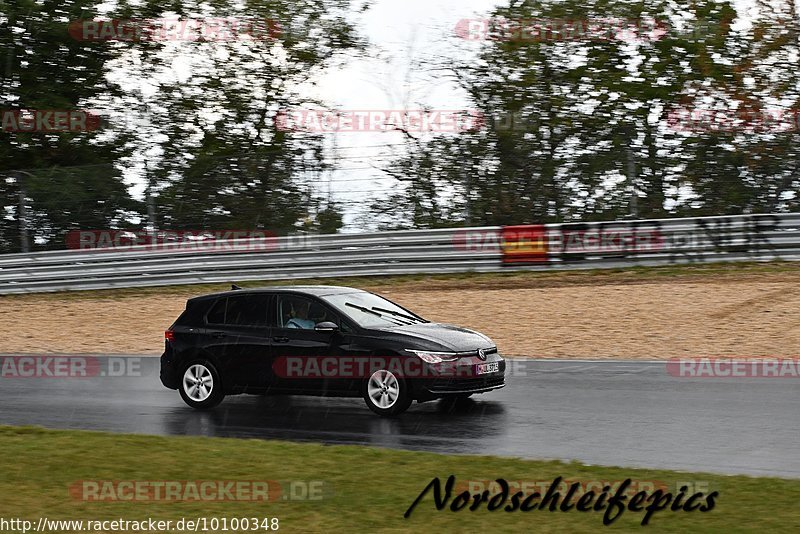 Bild #10100348 - Touristenfahrten Nürburgring Nordschleife (16.08.2020)