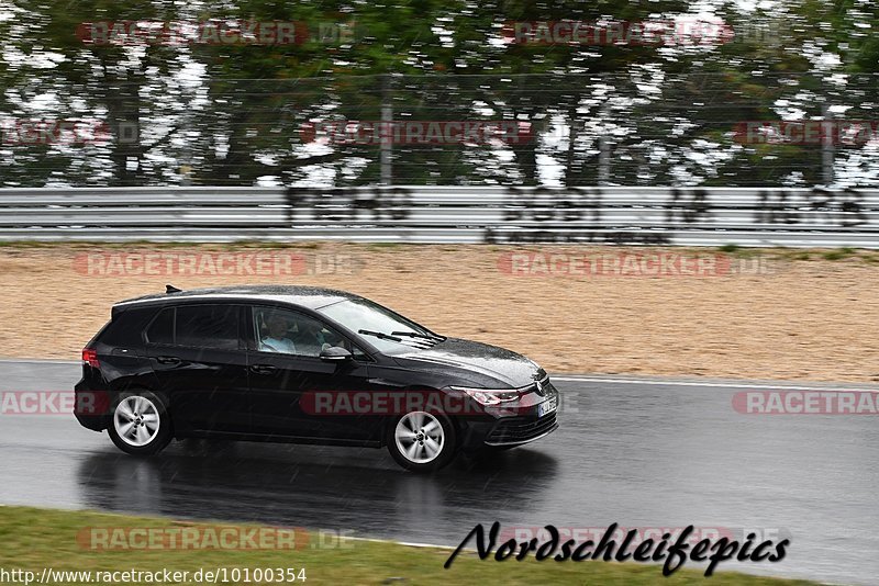 Bild #10100354 - Touristenfahrten Nürburgring Nordschleife (16.08.2020)