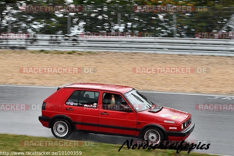 Bild #10100359 - Touristenfahrten Nürburgring Nordschleife (16.08.2020)