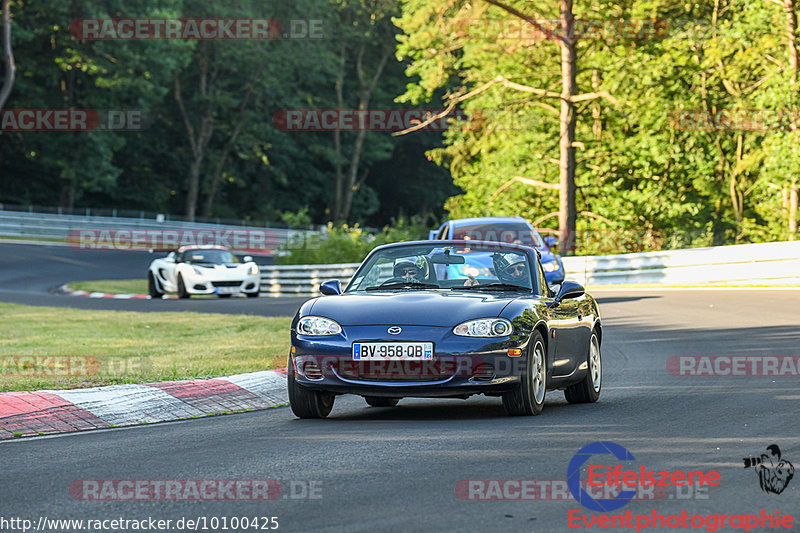 Bild #10100425 - Touristenfahrten Nürburgring Nordschleife (16.08.2020)