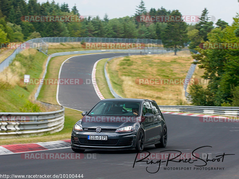 Bild #10100444 - Touristenfahrten Nürburgring Nordschleife (16.08.2020)