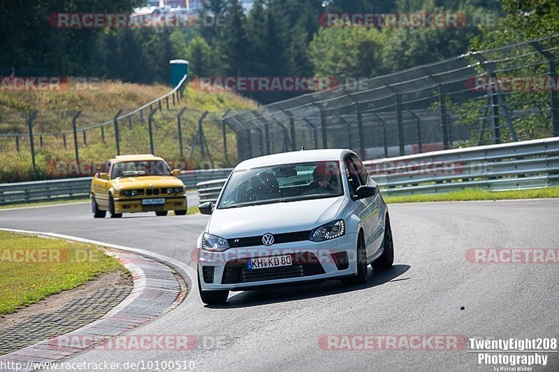 Bild #10100510 - Touristenfahrten Nürburgring Nordschleife (16.08.2020)