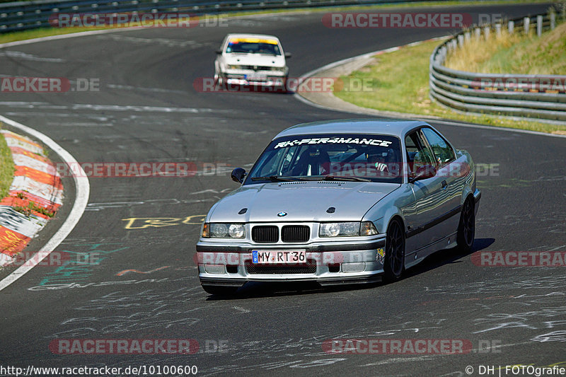 Bild #10100600 - Touristenfahrten Nürburgring Nordschleife (16.08.2020)