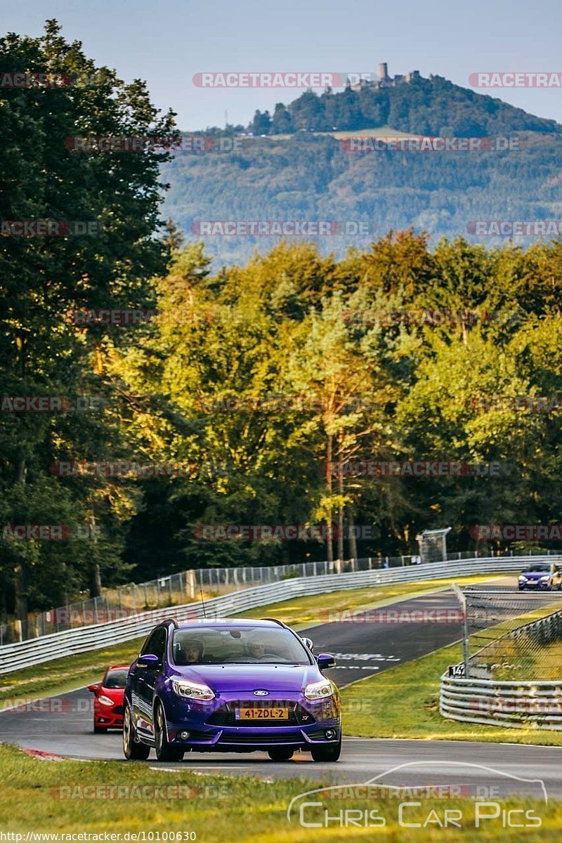 Bild #10100630 - Touristenfahrten Nürburgring Nordschleife (16.08.2020)