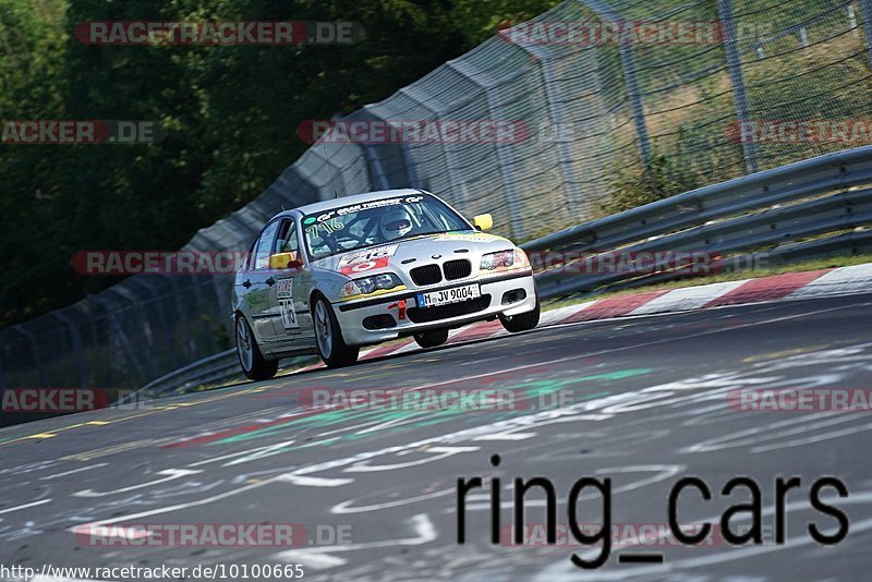 Bild #10100665 - Touristenfahrten Nürburgring Nordschleife (16.08.2020)