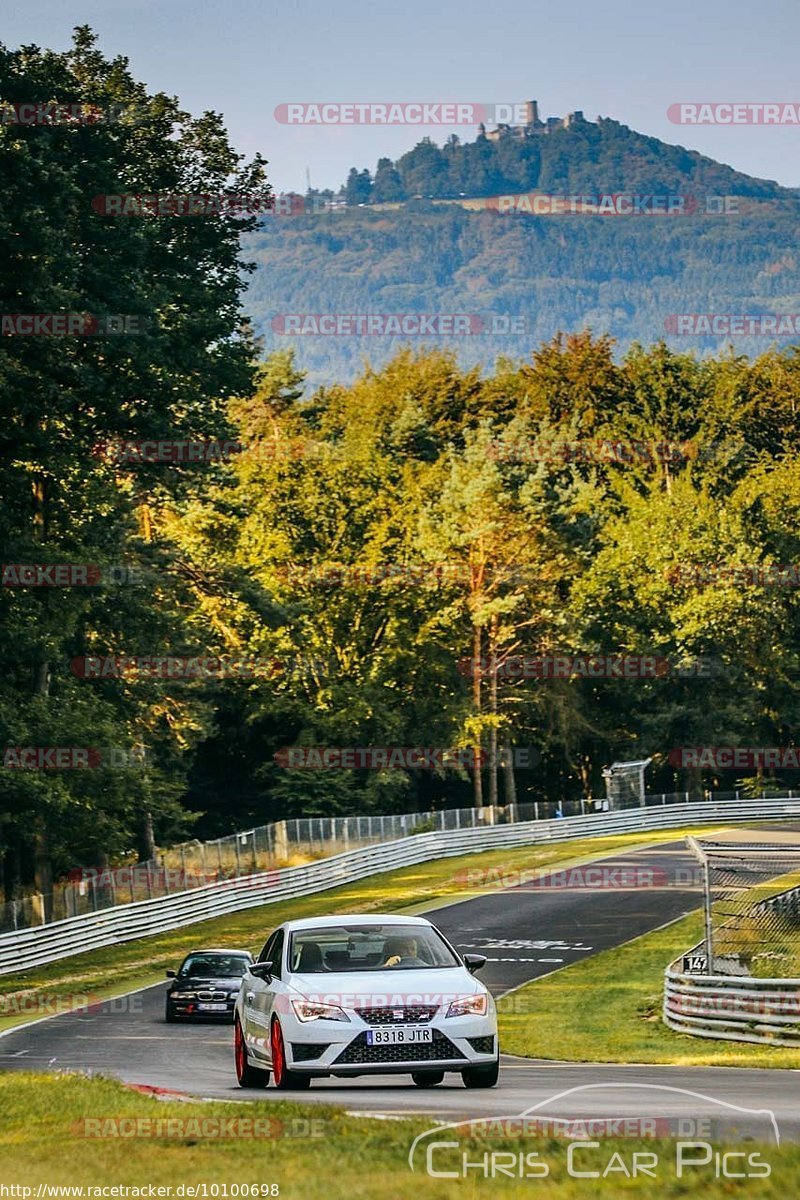 Bild #10100698 - Touristenfahrten Nürburgring Nordschleife (16.08.2020)