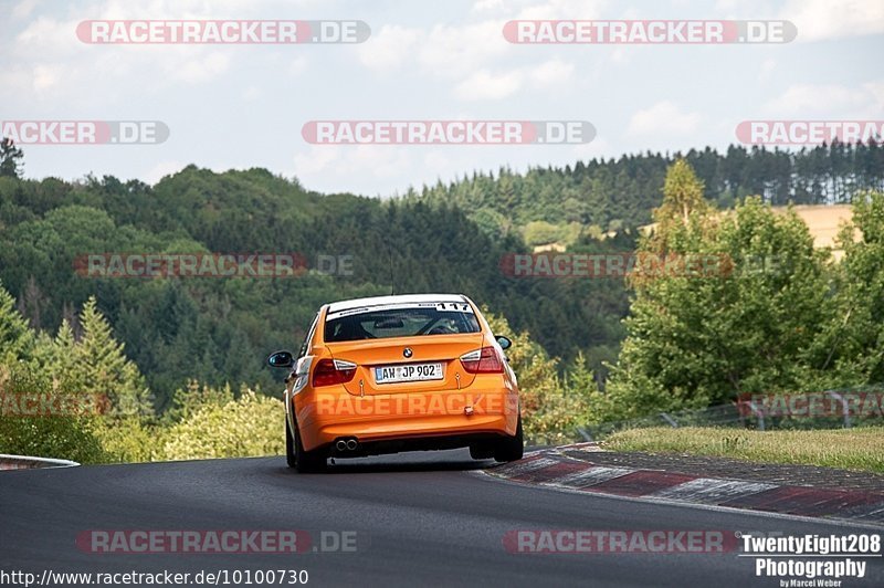 Bild #10100730 - Touristenfahrten Nürburgring Nordschleife (16.08.2020)