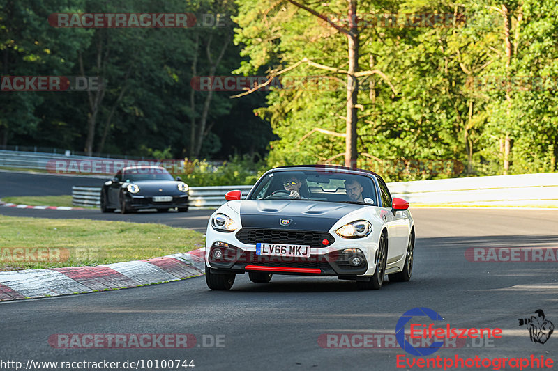 Bild #10100744 - Touristenfahrten Nürburgring Nordschleife (16.08.2020)