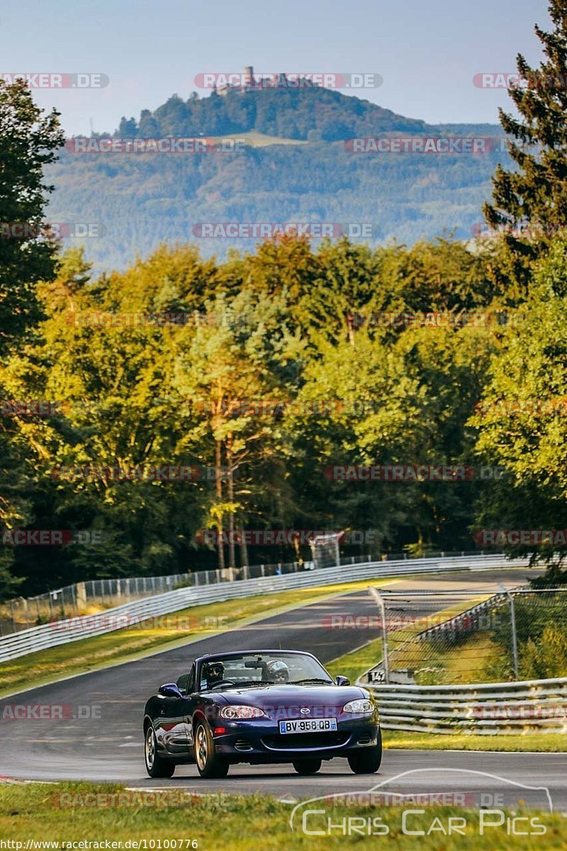 Bild #10100776 - Touristenfahrten Nürburgring Nordschleife (16.08.2020)