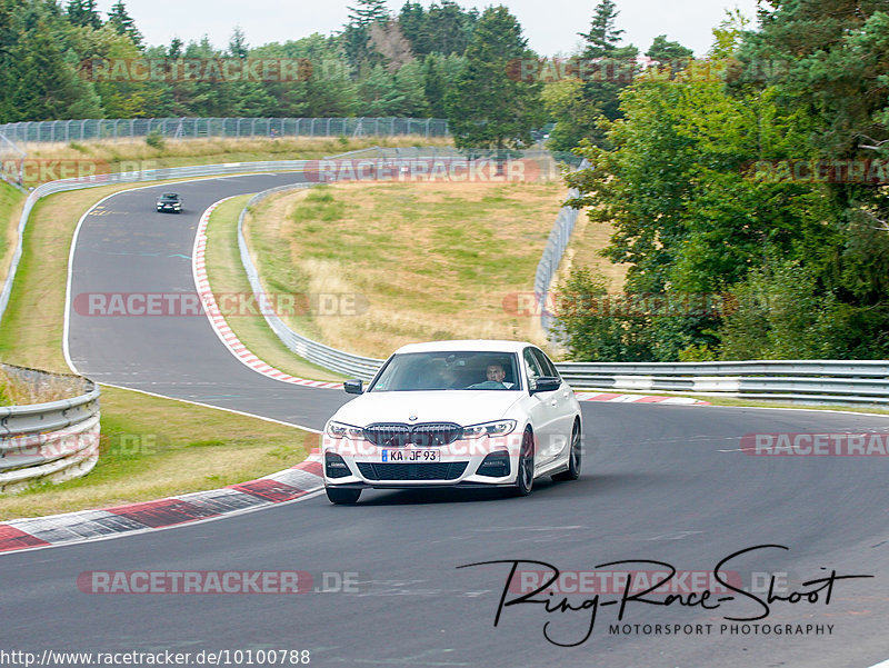 Bild #10100788 - Touristenfahrten Nürburgring Nordschleife (16.08.2020)