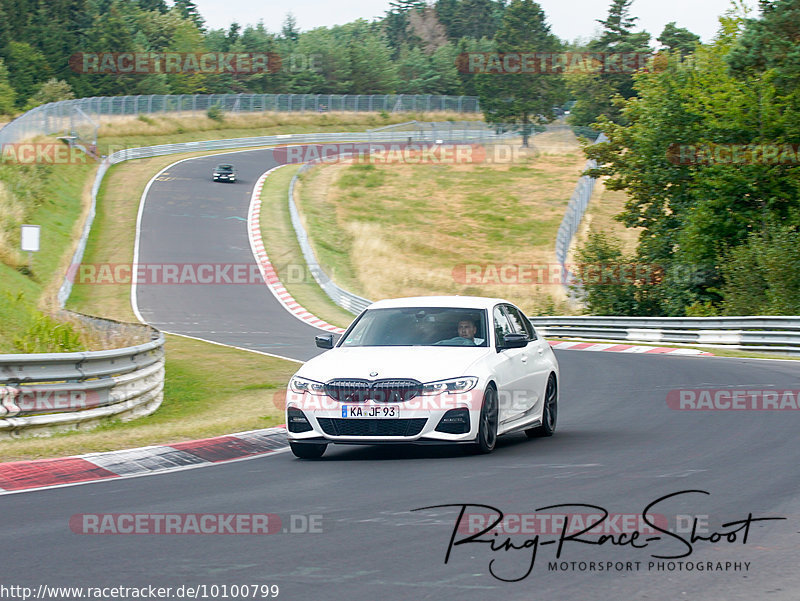 Bild #10100799 - Touristenfahrten Nürburgring Nordschleife (16.08.2020)