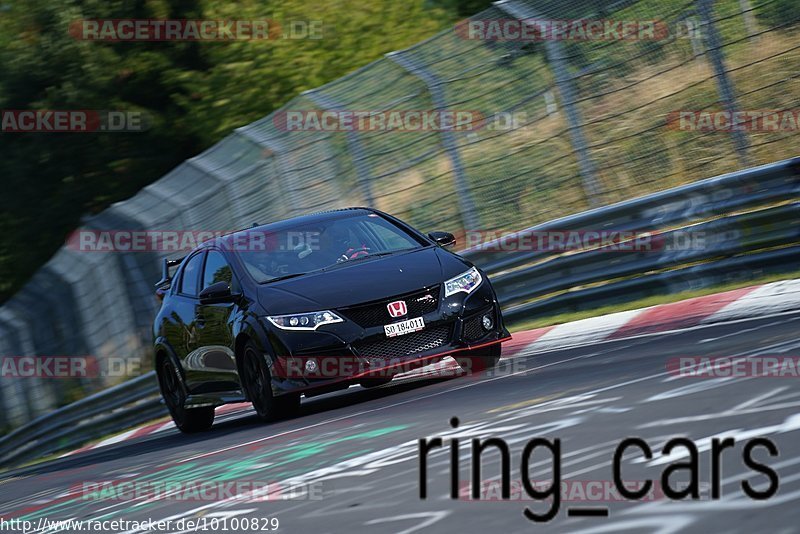 Bild #10100829 - Touristenfahrten Nürburgring Nordschleife (16.08.2020)