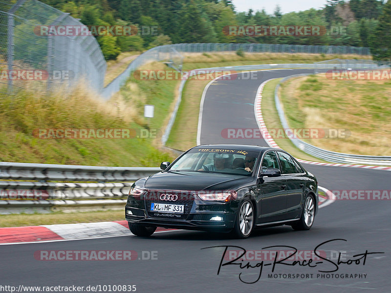 Bild #10100835 - Touristenfahrten Nürburgring Nordschleife (16.08.2020)