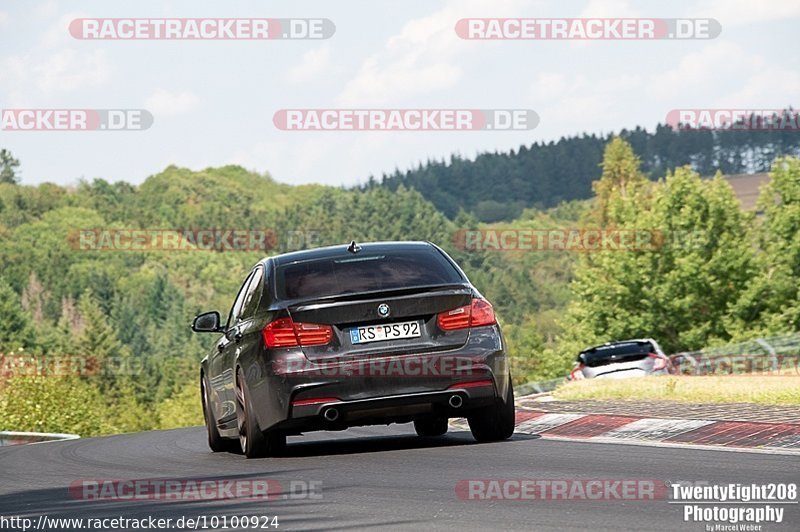 Bild #10100924 - Touristenfahrten Nürburgring Nordschleife (16.08.2020)