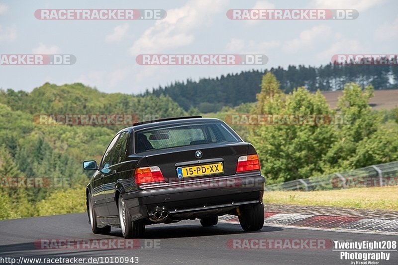 Bild #10100943 - Touristenfahrten Nürburgring Nordschleife (16.08.2020)