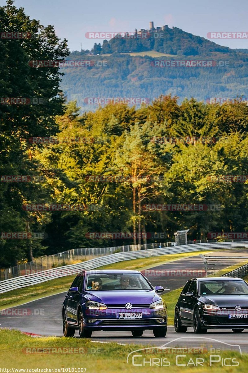 Bild #10101007 - Touristenfahrten Nürburgring Nordschleife (16.08.2020)