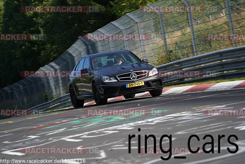 Bild #10101116 - Touristenfahrten Nürburgring Nordschleife (16.08.2020)